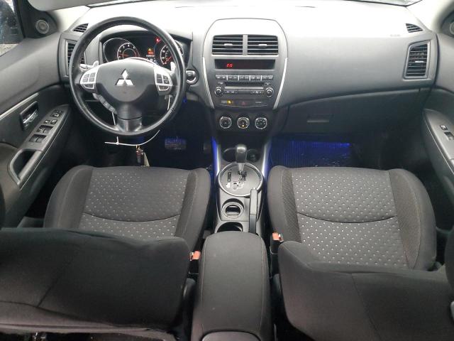 Photo 7 VIN: JA4AP4AU8CZ001397 - MITSUBISHI OUTLANDER 