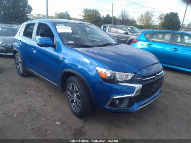 Photo 0 VIN: JA4AP4AU8KU005025 - MITSUBISHI OUTLANDER SPORT 