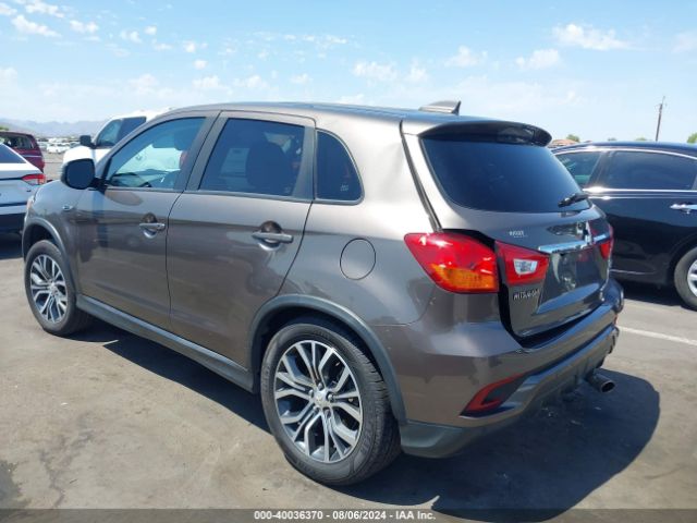 Photo 2 VIN: JA4AP4AU8KU005509 - MITSUBISHI OUTLANDER SPORT 