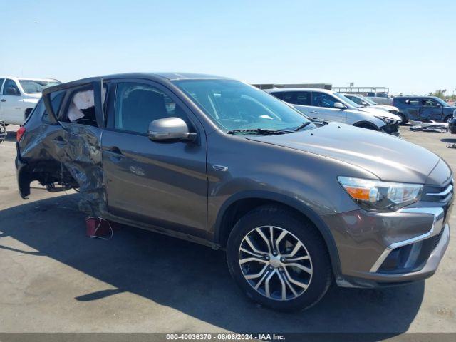 Photo 5 VIN: JA4AP4AU8KU005509 - MITSUBISHI OUTLANDER SPORT 