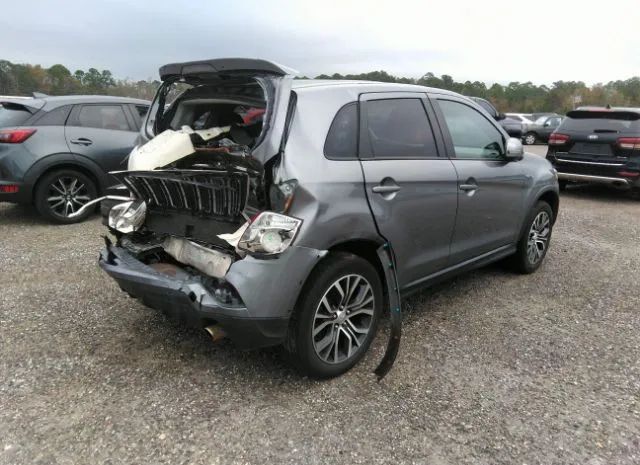 Photo 3 VIN: JA4AP4AU8KU012797 - MITSUBISHI OUTLANDER SPORT 