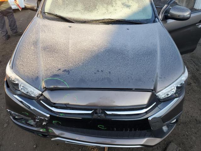 Photo 10 VIN: JA4AP4AU8KU016901 - MITSUBISHI OUTLANDER 