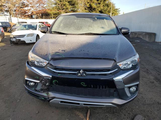 Photo 4 VIN: JA4AP4AU8KU016901 - MITSUBISHI OUTLANDER 