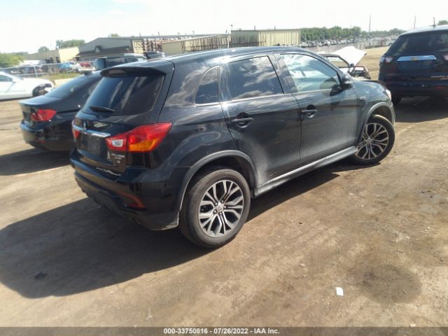 Photo 3 VIN: JA4AP4AU8KU024139 - MITSUBISHI OUTLANDER SPORT 