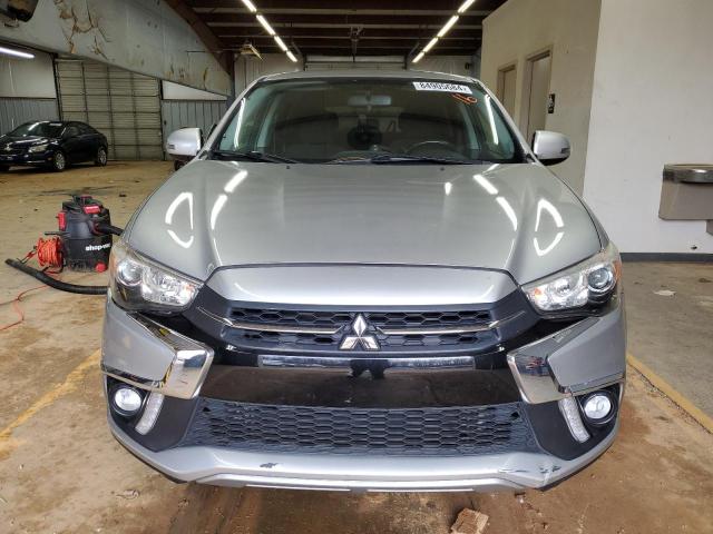 Photo 4 VIN: JA4AP4AU8KU028546 - MITSUBISHI OUTLANDER 