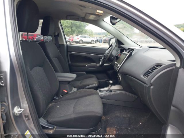 Photo 4 VIN: JA4AP4AU8LU007987 - MITSUBISHI OUTLANDER SPORT 