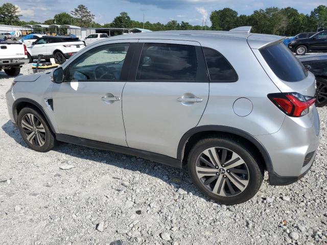 Photo 1 VIN: JA4AP4AU8LU023008 - MITSUBISHI OUTLANDER 