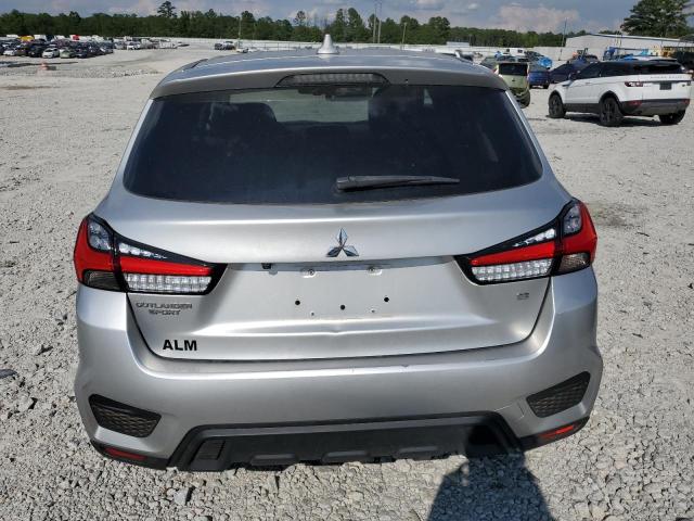 Photo 5 VIN: JA4AP4AU8LU023008 - MITSUBISHI OUTLANDER 