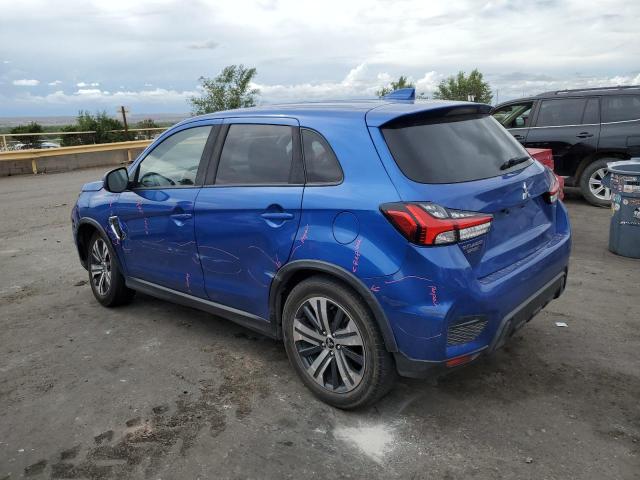 Photo 1 VIN: JA4AP4AU8LU025924 - MITSUBISHI OUTLANDER 