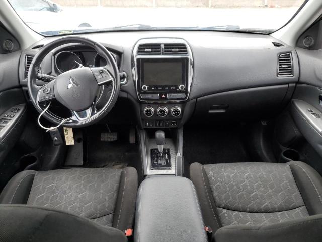 Photo 7 VIN: JA4AP4AU8LU025924 - MITSUBISHI OUTLANDER 