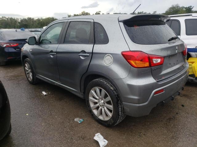 Photo 2 VIN: JA4AP4AU9BZ001391 - MITSUBISHI OUTLANDER 