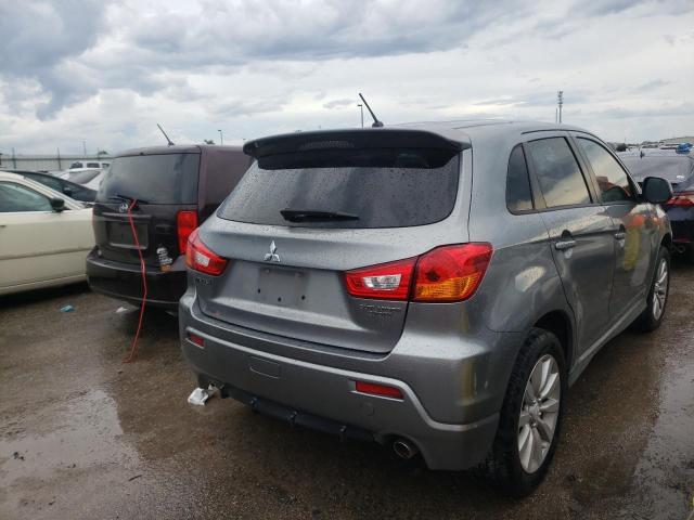 Photo 3 VIN: JA4AP4AU9BZ001391 - MITSUBISHI OUTLANDER 