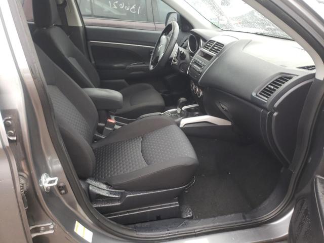 Photo 4 VIN: JA4AP4AU9BZ001391 - MITSUBISHI OUTLANDER 