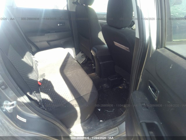 Photo 7 VIN: JA4AP4AU9BZ003044 - MITSUBISHI OUTLANDER SPORT 