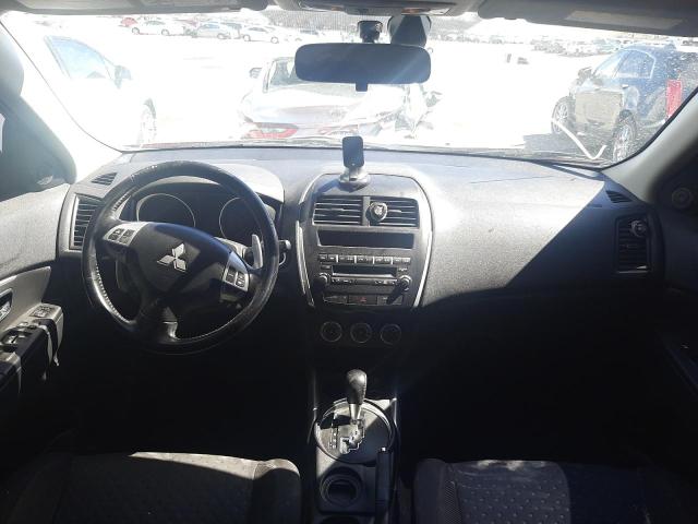 Photo 8 VIN: JA4AP4AU9BZ004016 - MITSUBISHI OUTLANDER 