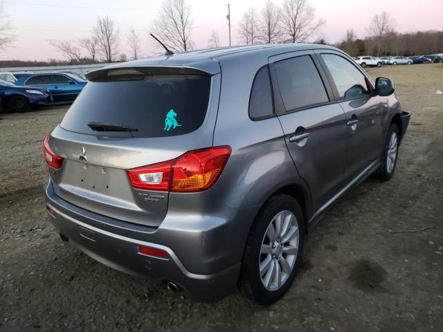 Photo 3 VIN: JA4AP4AU9BZ005960 - MITSUBISHI OUTLANDER 