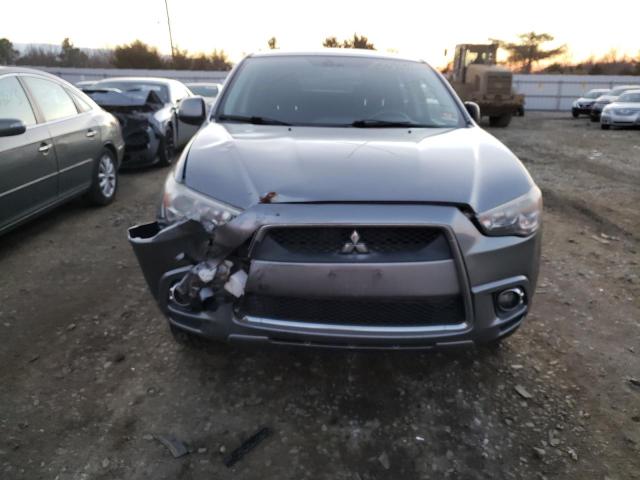 Photo 8 VIN: JA4AP4AU9BZ005960 - MITSUBISHI OUTLANDER 