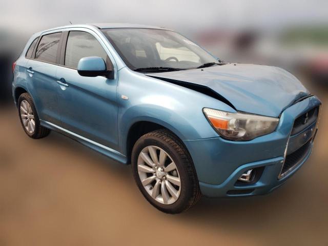 Photo 3 VIN: JA4AP4AU9BZ014318 - MITSUBISHI OUTLANDER 