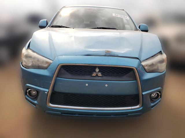 Photo 4 VIN: JA4AP4AU9BZ014318 - MITSUBISHI OUTLANDER 