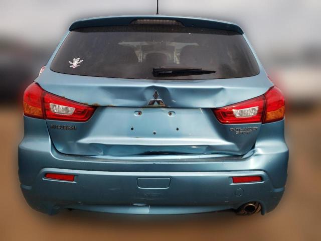 Photo 5 VIN: JA4AP4AU9BZ014318 - MITSUBISHI OUTLANDER 