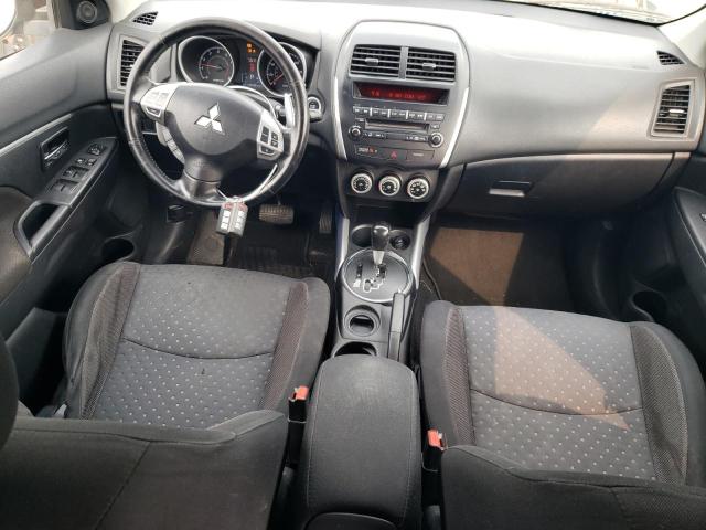 Photo 7 VIN: JA4AP4AU9BZ014318 - MITSUBISHI OUTLANDER 