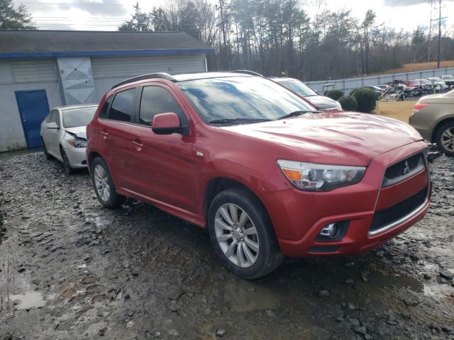 Photo 0 VIN: JA4AP4AU9BZ015436 - MITSUBISHI OUTLANDER 