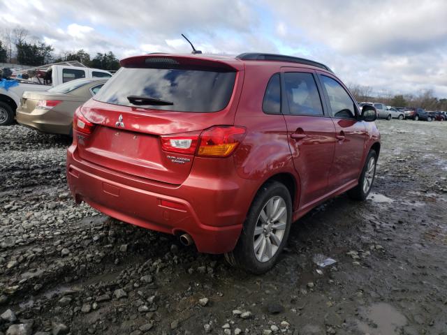 Photo 3 VIN: JA4AP4AU9BZ015436 - MITSUBISHI OUTLANDER 