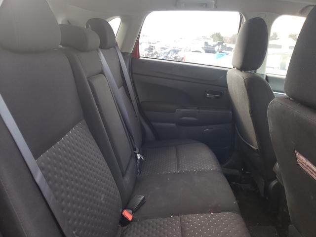 Photo 5 VIN: JA4AP4AU9BZ015436 - MITSUBISHI OUTLANDER 