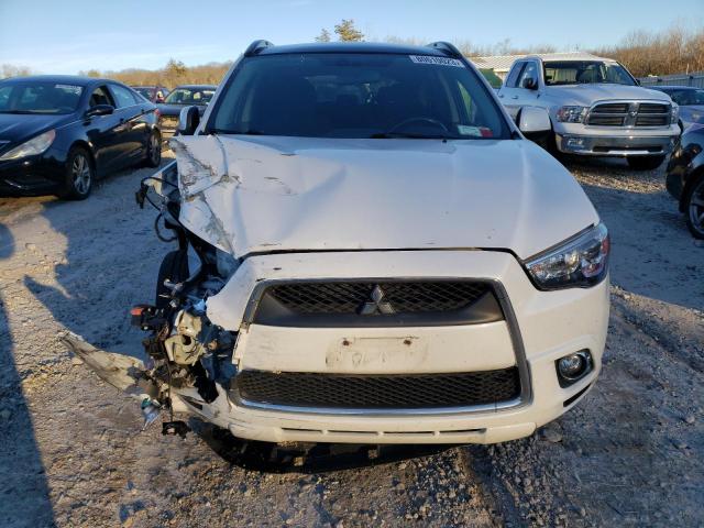 Photo 4 VIN: JA4AP4AU9BZ017705 - MITSUBISHI OUTLANDER 