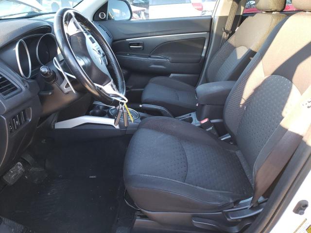 Photo 6 VIN: JA4AP4AU9BZ017705 - MITSUBISHI OUTLANDER 