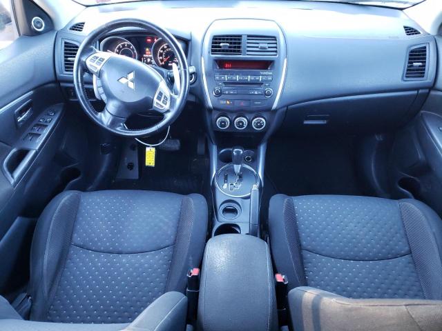 Photo 7 VIN: JA4AP4AU9BZ017705 - MITSUBISHI OUTLANDER 