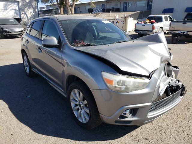 Photo 0 VIN: JA4AP4AU9BZ018692 - MITSUBISHI OUTLANDER 