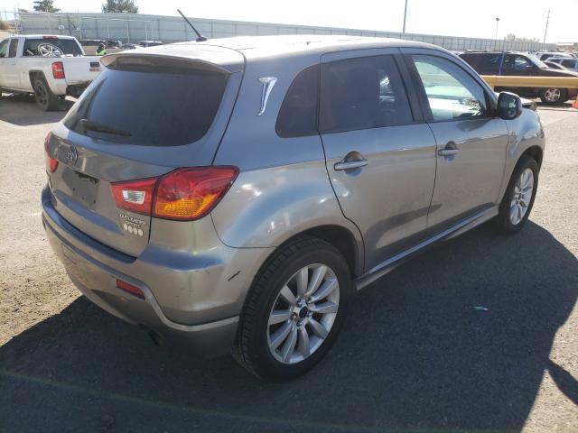 Photo 3 VIN: JA4AP4AU9BZ018692 - MITSUBISHI OUTLANDER 