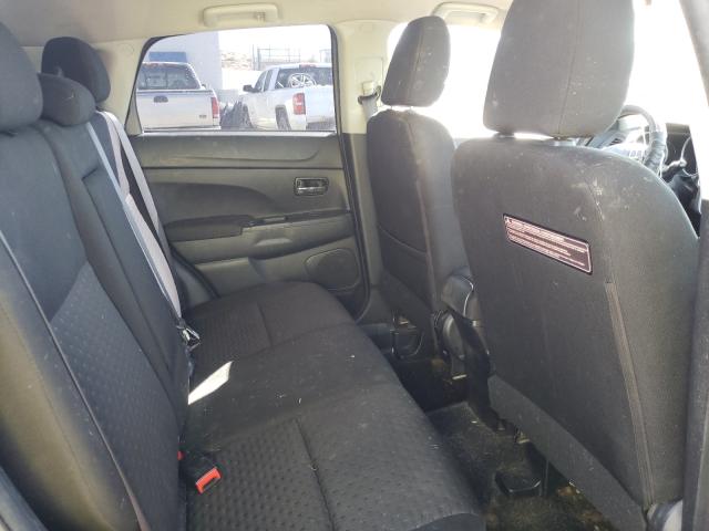 Photo 5 VIN: JA4AP4AU9BZ018692 - MITSUBISHI OUTLANDER 