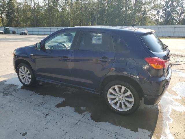 Photo 1 VIN: JA4AP4AU9BZ024525 - MITSUBISHI OUTLANDER 