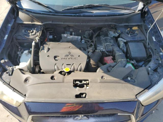 Photo 11 VIN: JA4AP4AU9BZ024525 - MITSUBISHI OUTLANDER 