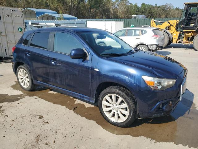 Photo 3 VIN: JA4AP4AU9BZ024525 - MITSUBISHI OUTLANDER 