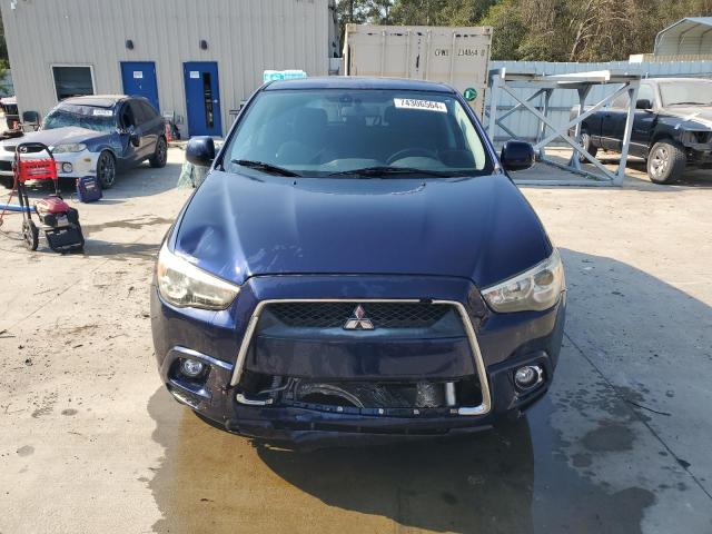 Photo 4 VIN: JA4AP4AU9BZ024525 - MITSUBISHI OUTLANDER 