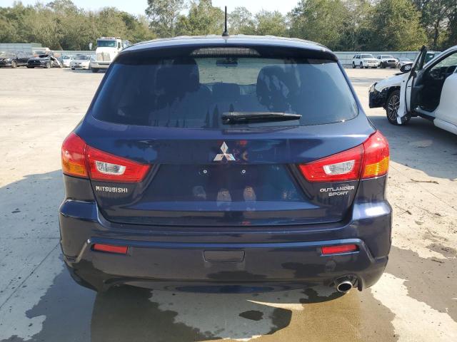 Photo 5 VIN: JA4AP4AU9BZ024525 - MITSUBISHI OUTLANDER 