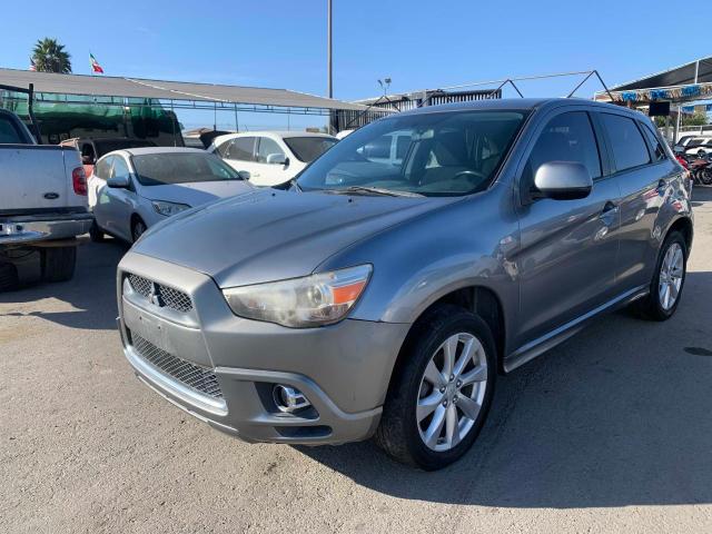 Photo 1 VIN: JA4AP4AU9CZ001490 - MITSUBISHI OUTLANDER 