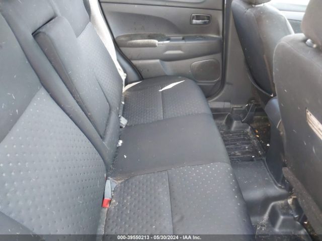 Photo 7 VIN: JA4AP4AU9CZ001604 - MITSUBISHI OUTLANDER SPORT 