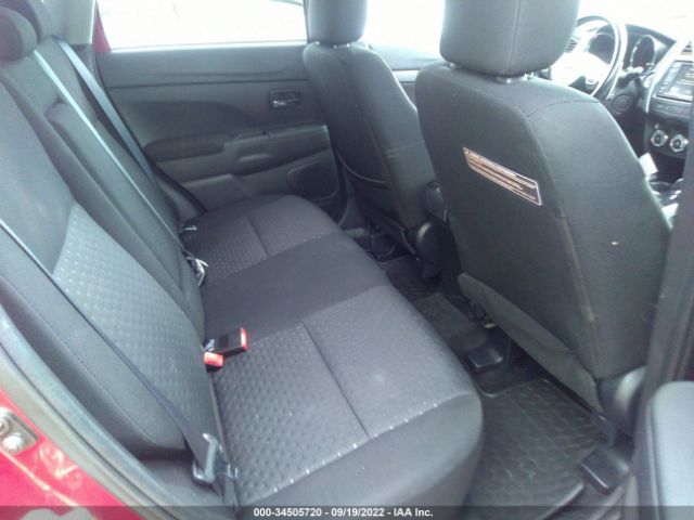 Photo 7 VIN: JA4AP4AU9CZ002204 - MITSUBISHI OUTLANDER SPORT 