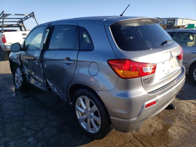 Photo 2 VIN: JA4AP4AU9CZ009492 - MITSUBISHI OUTLANDER 