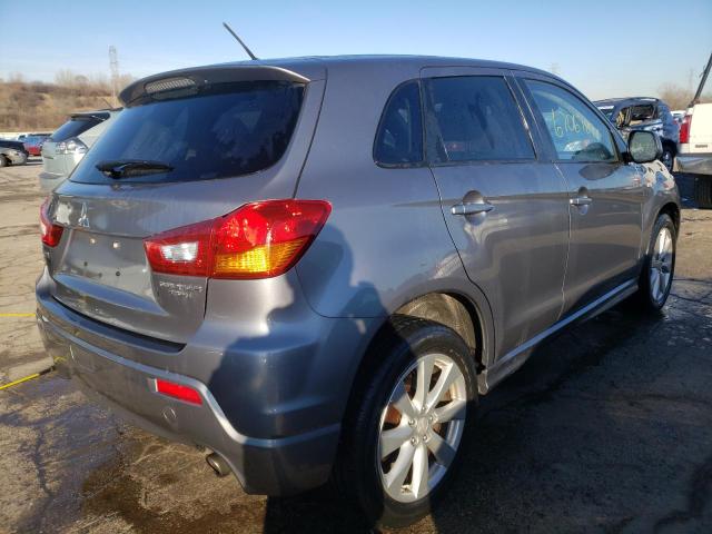 Photo 3 VIN: JA4AP4AU9CZ009492 - MITSUBISHI OUTLANDER 