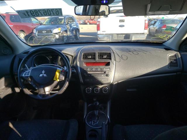 Photo 8 VIN: JA4AP4AU9CZ009492 - MITSUBISHI OUTLANDER 