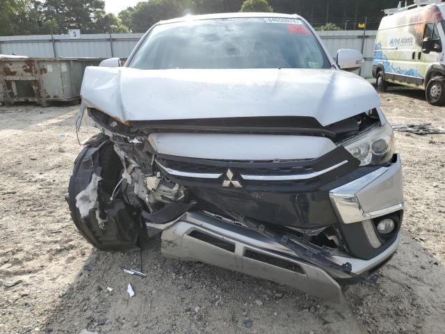 Photo 4 VIN: JA4AP4AU9KU004272 - MITSUBISHI OUTLANDER 