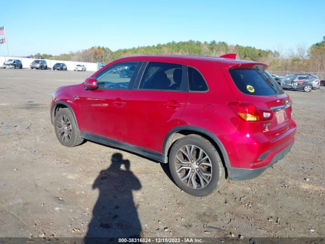 Photo 2 VIN: JA4AP4AU9KU006636 - MITSUBISHI OUTLANDER SPORT 