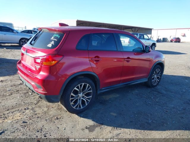 Photo 3 VIN: JA4AP4AU9KU006636 - MITSUBISHI OUTLANDER SPORT 