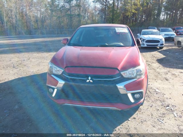 Photo 5 VIN: JA4AP4AU9KU006636 - MITSUBISHI OUTLANDER SPORT 