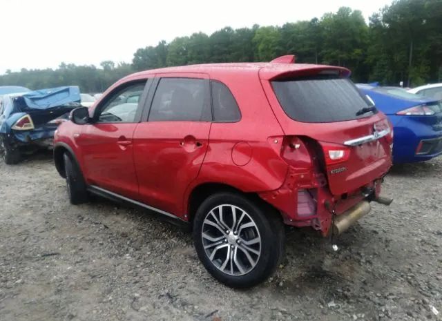 Photo 2 VIN: JA4AP4AU9KU011030 - MITSUBISHI OUTLANDER SPORT 